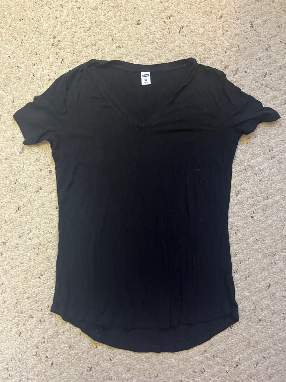 Women’s old navy t shirt